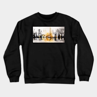 City View Crewneck Sweatshirt